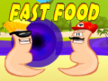 Žaidimas Fast Food