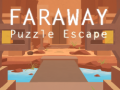 Žaidimas Faraway Puzzle Escape