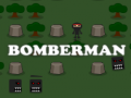 Žaidimas Bomberman