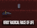Žaidimas Krix Radical Race