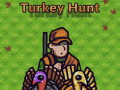 Žaidimas Turkey Hunt