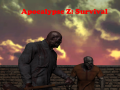 Žaidimas Apocalypse Z: Survival