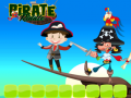 Žaidimas Pirate Riddle