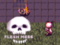 Žaidimas Flesh Mess