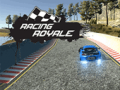Žaidimas Racing Royale  