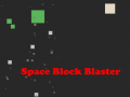 Žaidimas Space Block Blaster