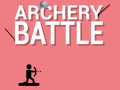 Žaidimas Archery Battle