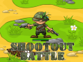 Žaidimas Shootout Battle