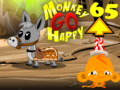 Žaidimas Monkey Go Happy Stage 65