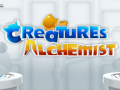 Žaidimas Creatures Alchemist    