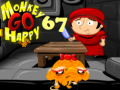 Žaidimas Monkey Go Happy Stage 67