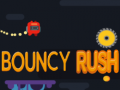 Žaidimas Bouncy Rush