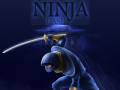 Žaidimas Ninja Dash