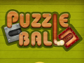 Žaidimas Puzzle Ball