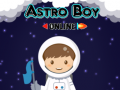 Žaidimas Astro Boy Online