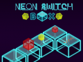 Žaidimas Neon Switch Box