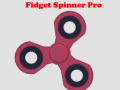 Žaidimas Fidget Spinner Pro