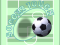 Žaidimas Soccer Touch