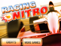 Žaidimas Racing Nitro
