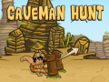 Žaidimas Caveman Hunt