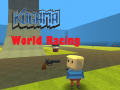 Žaidimas Kogama: World Racing