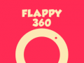 Žaidimas Flappy 360