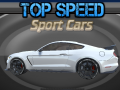 Žaidimas Top Speed Sport Cars