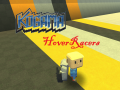Žaidimas Kogama: HoverRacers