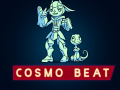 Žaidimas Cosmo Beat