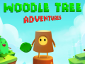 Žaidimas Woodle Tree Adventures
