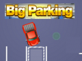Žaidimas Big Parking