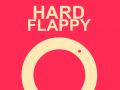 Žaidimas Hard Flappy