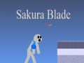 Žaidimas Sakura Blade 