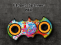 Žaidimas Fidget Spinner Mix
