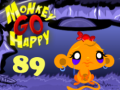 Žaidimas Monkey Go Happy Stage 89