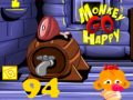 Žaidimas Monkey Go Happy Stage 94