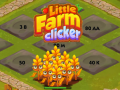 Žaidimas Little Farm Clicker  