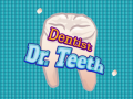 Žaidimas Dentist Dr. Teeth