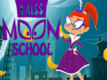 Žaidimas Miss Moon School