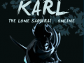 Žaidimas Karl The Lone Samurai