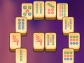 Žaidimas Mahjong frenzy