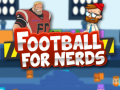 Žaidimas Football For Nerds