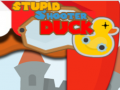 Žaidimas Stupid Shooter Duck