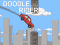 Žaidimas Doodle Rider