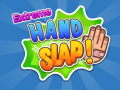 Žaidimas Extreme Hand Slap