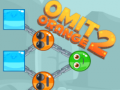 Žaidimas Omit Orange 2 