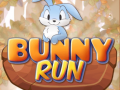 Žaidimas Bunny Run