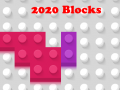 Žaidimas 2020 Blocks