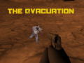 Žaidimas The Evacuation