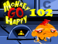 Žaidimas Monkey Go Happy Stage 102